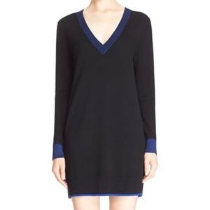 Rag and bone jeans v neck sweater